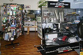 shop image