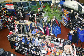 shop image
