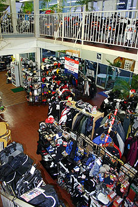 shop image