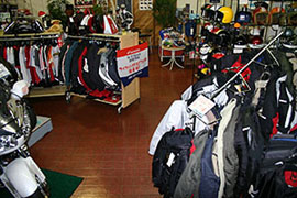 shop image